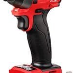 18V Pro Impact Driver | Powerful Pistol Grip Tool | High Torque
