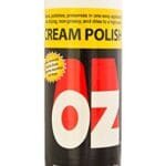 Mohawk OZ Cream Polish: Premium Wood Furniture Restoration & Shine