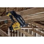 DEWALT 20V MAX Cordless Framing Nailer Brushless 30-Degree Tool Only - Image 6