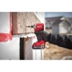 Milwaukee M18 Brushless Drill/Impact Driver Kit 2-Tool Combo New Gen - Image 7