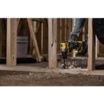 DEWALT 20V MAX Brushless 1/2" Compact Cordless Hammer Drill DCD805B - Image 7