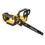 10" Dewalt 20V Brushless Cordless Chainsaw | Auto-Oiler Wood Cutter