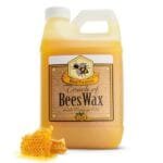 Touch of Beeswax Furniture Polish: Orange Oil Wood Conditioner 64oz