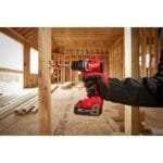 Milwaukee M18 Brushless Drill/Impact Driver Kit 2-Tool Combo New Gen - Image 6
