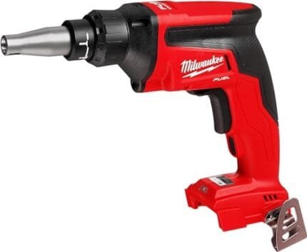 Milwaukee 2866-20 M18 FUEL Cordless Drywall Screw Gun Bare Tool