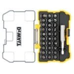 DEWALT 31-Piece Security Bit Set - Anti-Tamper Pro Driver Kit - Image 6