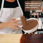 9 Pack Reusable Wood Stain Pads – Lint-Free, Snag-Free Applicators - Image 5