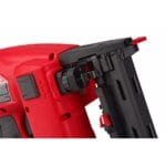 Milwaukee M18 FUEL 18Ga Narrow Crown Stapler 2749-20 Cordless Tool - Image 2