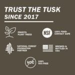 WALRUS OIL Food-Safe Wood Care Set for Cutting Boards & Kitchen Tools - Image 6