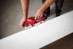 Milwaukee M12 FUEL 2" Brushless Planer Tool Only 2524-20 - Image 6