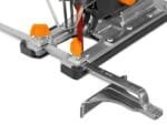 WEN 6.6A Orbital Jig Saw w/ Laser & LED - Precision Cutting Tool - Image 4