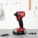 18V Pro Impact Driver | Powerful Pistol Grip Tool | High Torque - Image 6
