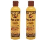 Howard Feed-N-Wax Wood Polish & Conditioner 8oz for Furniture Restoration