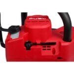 Milwaukee M18 FUEL 14" Cordless Top Handle Chainsaw | Tool Only - Image 4