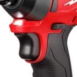 18V Pro Impact Driver | Powerful Pistol Grip Tool | High Torque - Image 5