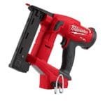 Milwaukee M18 FUEL 18Ga Narrow Crown Stapler 2749-20 Cordless Tool - Image 8