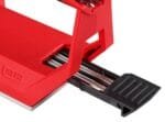 Milwaukee M12 FUEL 2" Brushless Planer Tool Only 2524-20 - Image 3