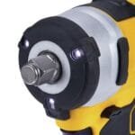 DEWALT 12V MAX Brushless 1/2" Cordless Impact Wrench Tool Only DCF901B - Image 4