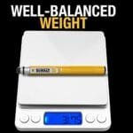 DEWALT 3-in-1 Pocket Stylus Pen with Ballpoint Tip and Refills - Image 5