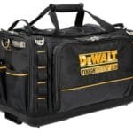 DEWALT Tough System 2.0 Heavy-Duty Tool Bag | Durable Storage DWST83522-1