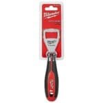 Milwaukee 48-22-2700 Bottle Opener Combo Tool with Durable Grip - Image 3