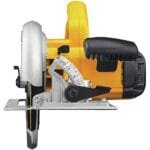 DEWALT 7-1/4" Circular Saw DWE575R Renewed - Lightweight Power Tool - Image 7