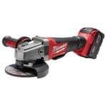 Milwaukee M18 Fuel 6-Tool Cordless Combo Kit with 2 Batteries & Charger - Image 6