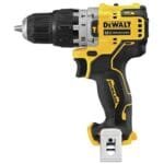 DEWALT 12V MAX 3/8" Cordless Brushless Hammer Drill DCD706B Tool Only - Image 3