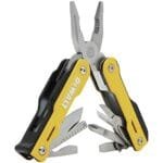 DEWALT MT16 Multi Tool – 16-in-1 Compact Stainless Steel Tool - Image 2