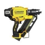 DEWALT 20V MAX Cordless Framing Nailer Brushless 30-Degree Tool Only - Image 4
