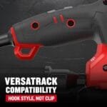 CRAFTSMAN Corded Detail Mouse Sander for Wood with Dust Bag & Pads - Image 5