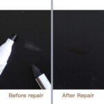 Wood Furniture Repair Kit – 17pc Scratch Touch Up Markers & Wax Set - Image 9