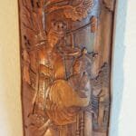 Howard Wood Restoration Kit: Renew Floors, Cabinets & Furniture-Walnut - Image 6