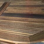 TotalBoat Premium Teak Oil: Marine Wood Sealer & Protectant (1 Quart) - Image 11