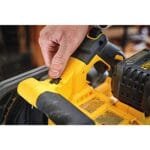 DEWALT 60V MAX FLEXVOLT 6-1/2" Cordless TrackSaw Kit DCS520T1 - Image 8