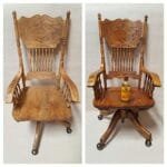 Howard Feed-N-Wax Wood Polish & Conditioner 8oz for Furniture Restoration - Image 5