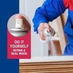 Mohawk Matte Pre-Catalyzed Clear Lacquer Spray 13oz Durable Finish - Image 5