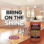 Weiman Hardwood Floor Restorer 32oz Pack (6) - Scratch Repair & Shine - Image 7