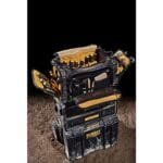 DEWALT Tough System 2.0 Heavy-Duty Tool Bag | Durable Storage DWST83522-1 - Image 2