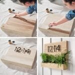 Cabot Australian Timber Oil - Jarrah Brown Wood Stain & Sealer, 1 Qt - Image 4