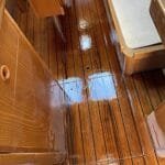 TotalBoat Marine Wood Sealer: Pre-Varnish Primer for Boats (Gallon) - Image 9