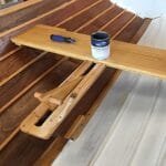 TotalBoat Marine Wood Sealer: Pre-Varnish Primer for Boats (Gallon) - Image 3