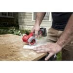 Milwaukee 12V Cut-Off Tool Bare Tool 2522-20 - Compact & Lightweight - Image 9
