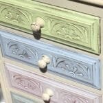 Venier Matte Clear Sealer | Wood & Metal Protective Paint 33.8oz - Image 8