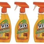 Premium Wood Furniture Polish & Cleaner | 3-Pack 48oz | Glo 2-in-1