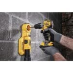DEWALT 12V MAX 3/8" Cordless Brushless Hammer Drill DCD706B Tool Only - Image 5