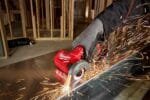 Milwaukee 12V Cut-Off Tool Bare Tool 2522-20 - Compact & Lightweight - Image 4