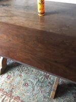 Howard Feed-N-Wax Wood Polish & Conditioner 8oz for Furniture Restoration - Image 2