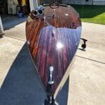 TotalBoat Marine Wood Sealer: Pre-Varnish Primer for Boats (Gallon) - Image 5