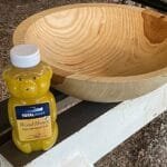 TotalBoat Honey Wood Oil - Food Safe Cutting Board & Butcher Block Finish - Image 9